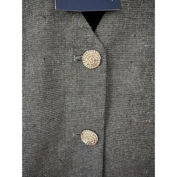 Tuckernuck Pomander Place Coventry Metallic Keira Dress NWT XXL 2XL Sold Out - Picture 6 of 7